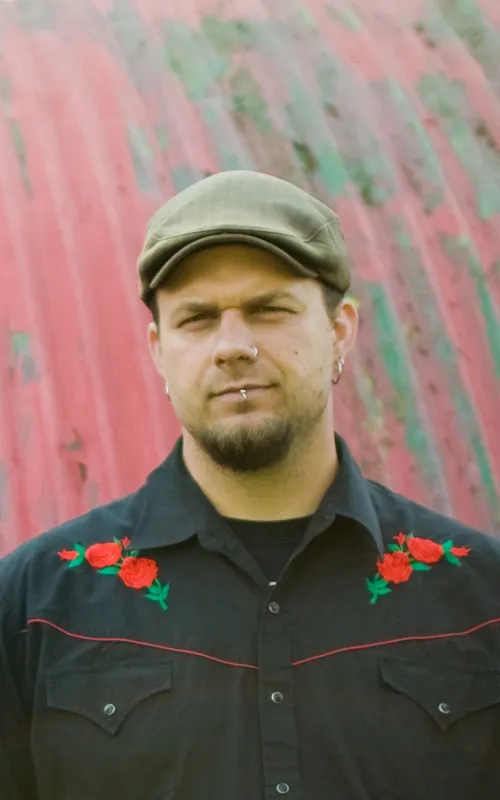 Ethan Luck