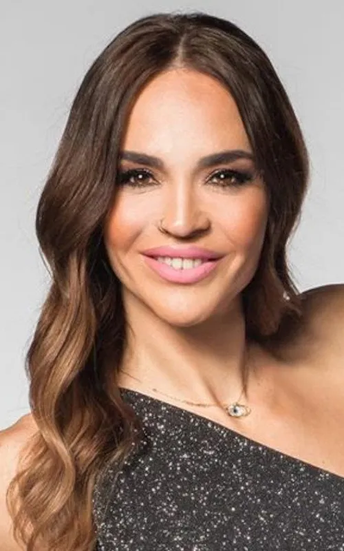 Nikoleta Karra