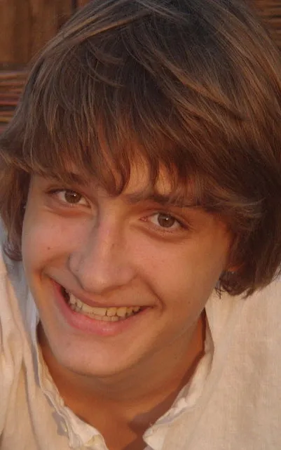 Misha Khomenko