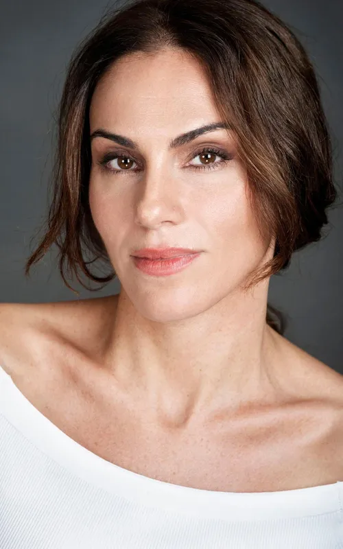 Leticia Torres