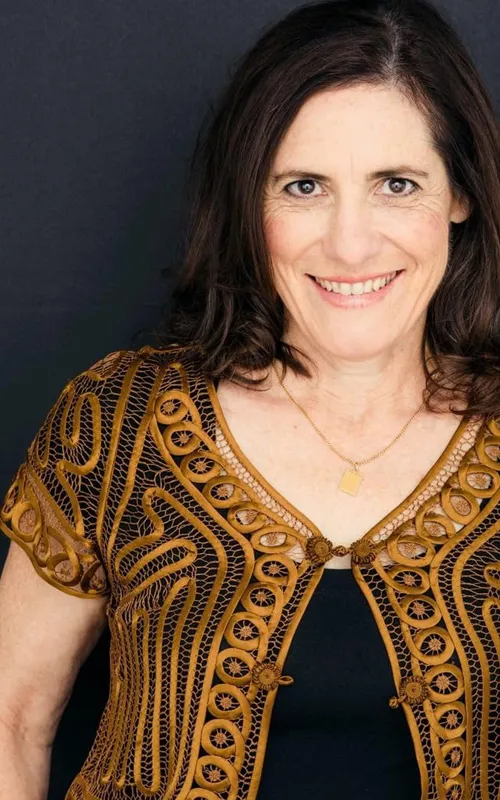 Liane Schirmer