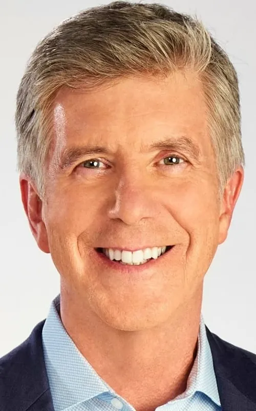 Tom Bergeron