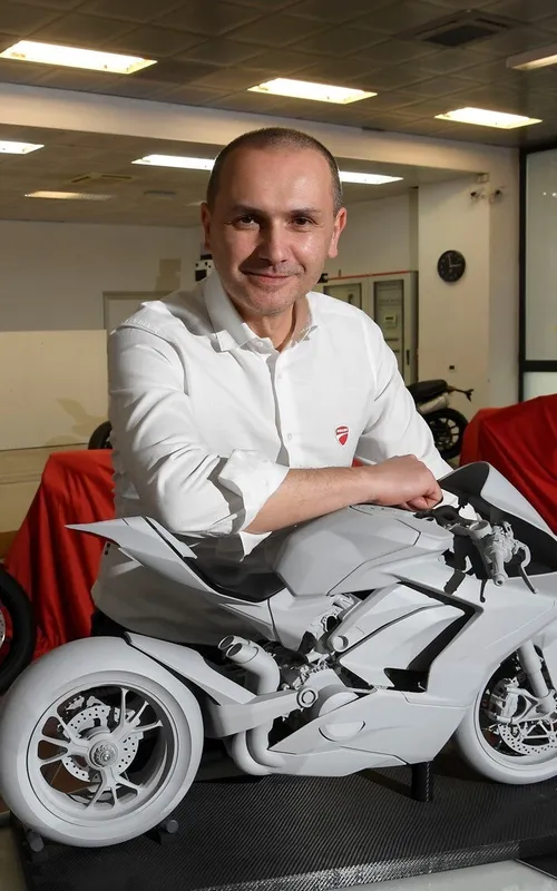 Andrea Ferraresi