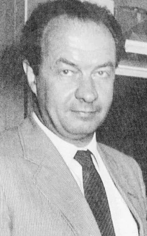 Wolf Rüdiger Hess