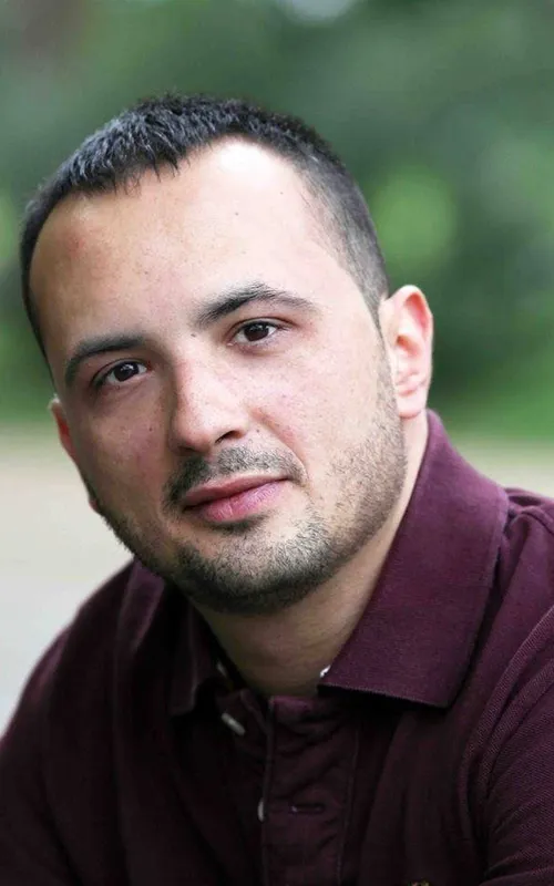 Simone Crisari
