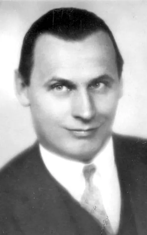 Fritz Rasp