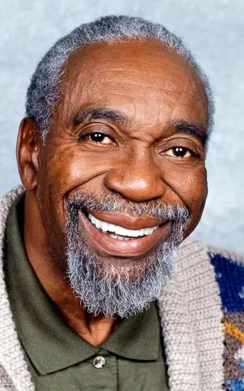 Bill Cobbs