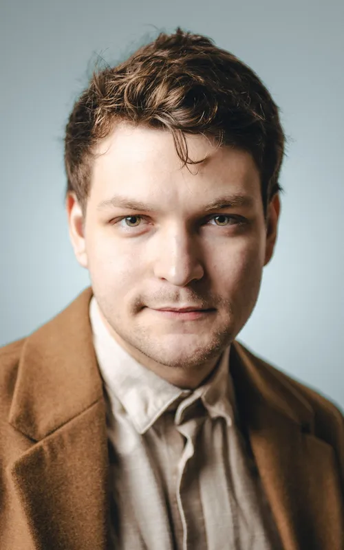 Matěj Štrunc