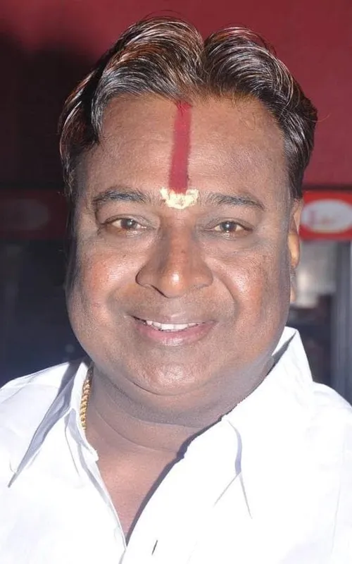 Sivashankar Master