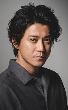 Shun Oguri