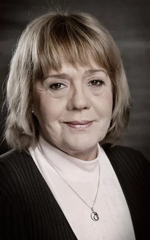 Mari Lill