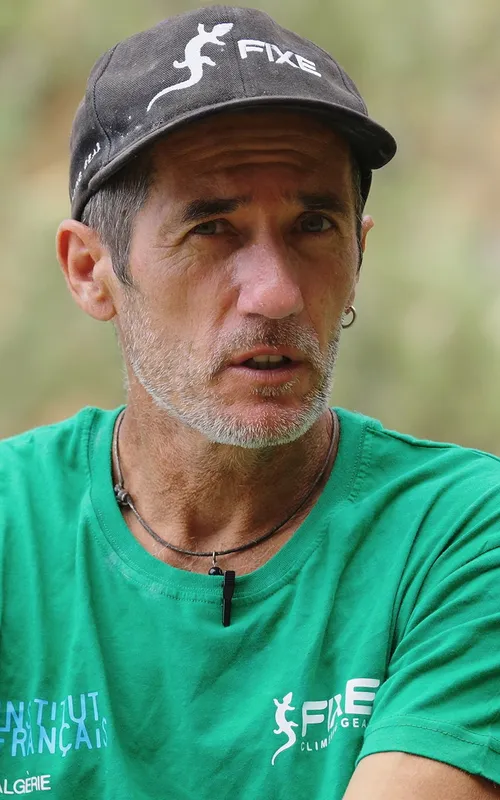 Laurent Perez