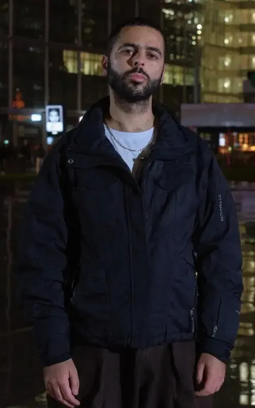 Valentin Noujaïm