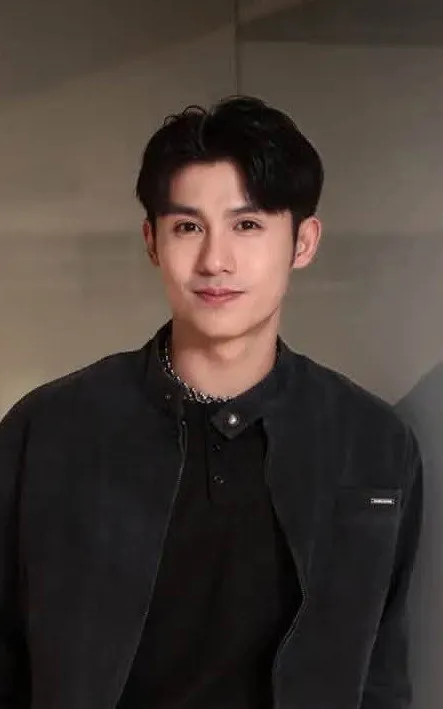 Xu Xiang-jun