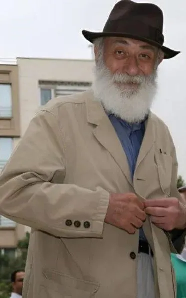 Jamal Ejlali
