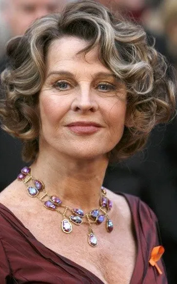 Julie Christie