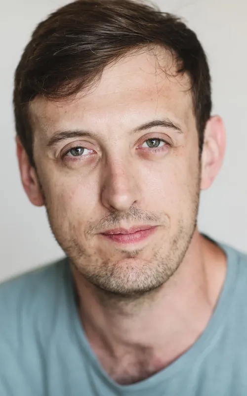 Romain Daroles