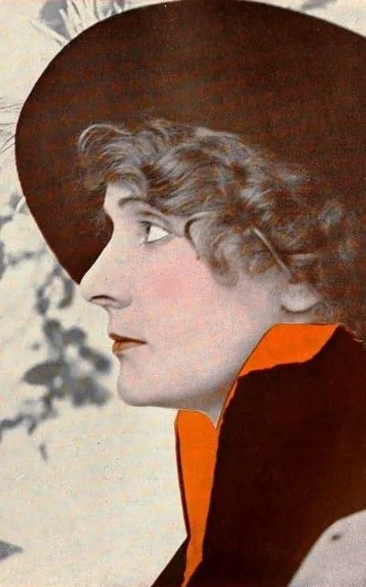 Winifred Greenwood