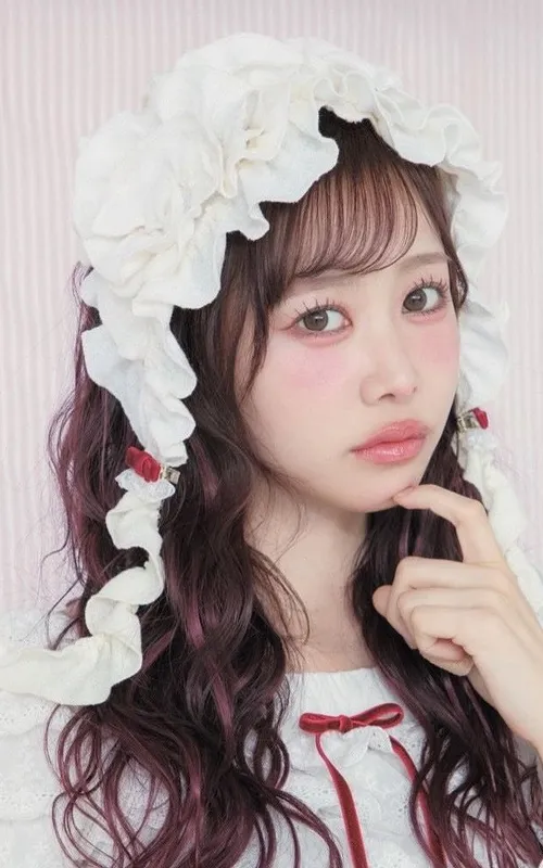 Nakagawa Runa