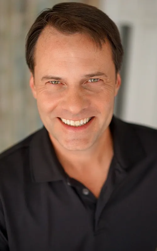 Karl Backus