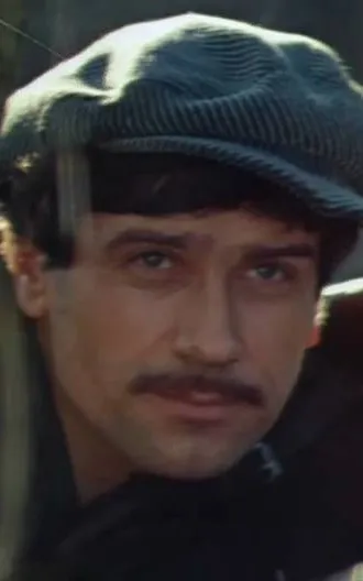 Yuriy Kulik