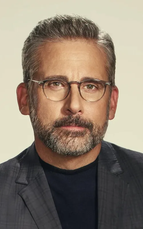 Steve Carell
