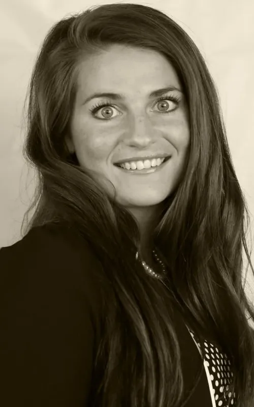 Karin Petersen