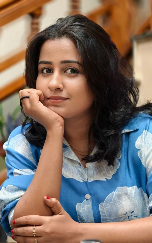 Suphy Maria Mathew