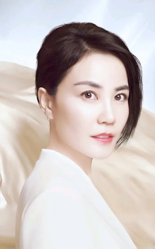 Faye Wong