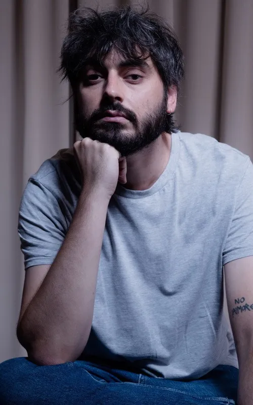 Daniel Felipe