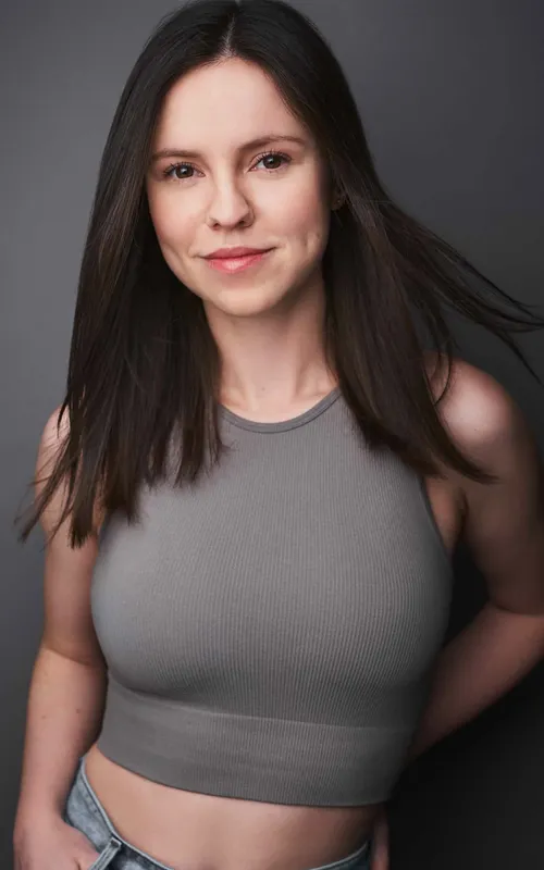 Brooke Livingston