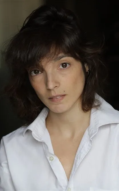 Alyzée Soudet