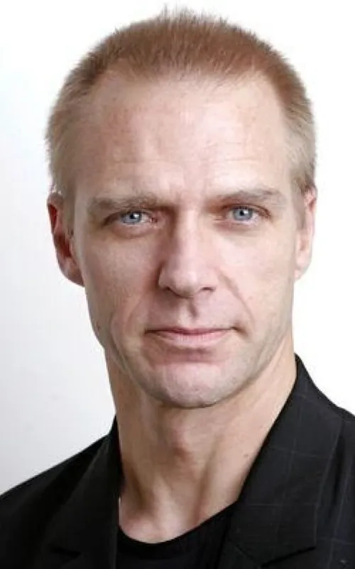 Andreas Wisniewski