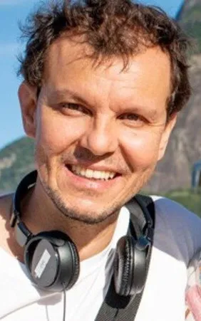 Gustavo Melo