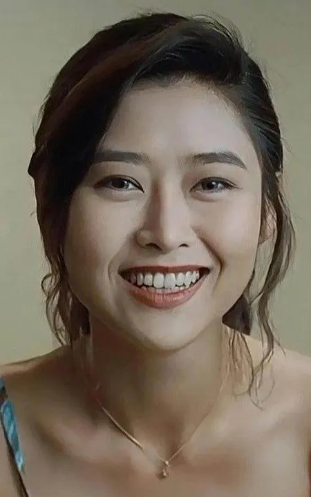Veronica Yip Yuk-hing
