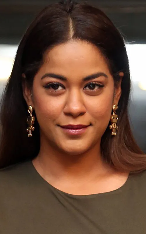 Mumaith Khan