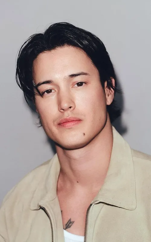 Derek Luh