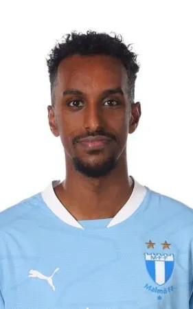 Taha Ali