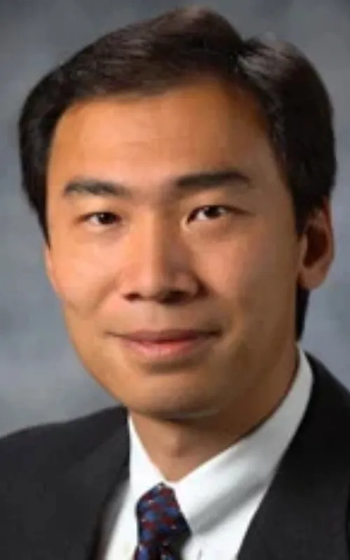 Deng Feng