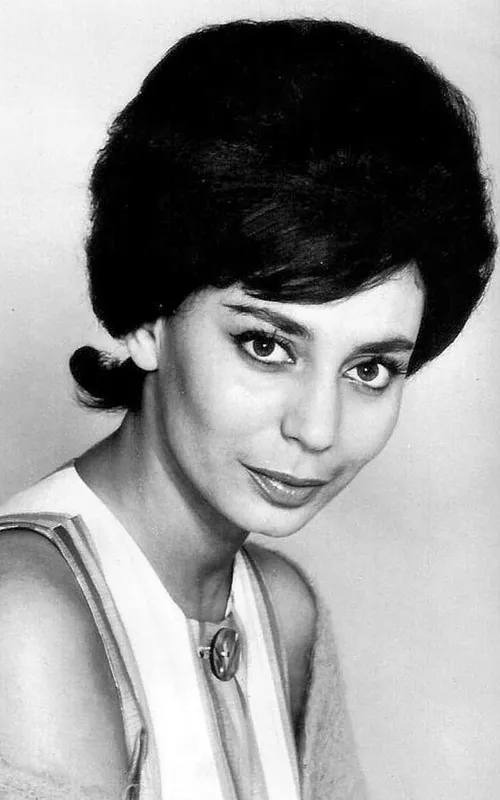 Carmela Corren