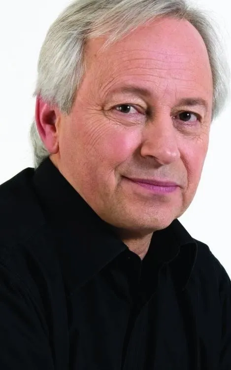 Jean-Claude Lord