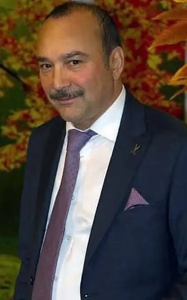 Elçin Məmiyev