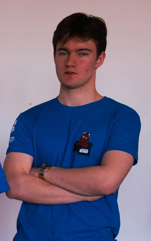 Timothée Meyer