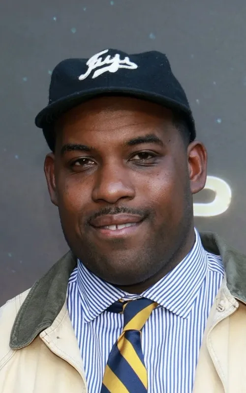 Lionel Boyce