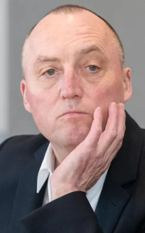 Wouter Vandenhaute