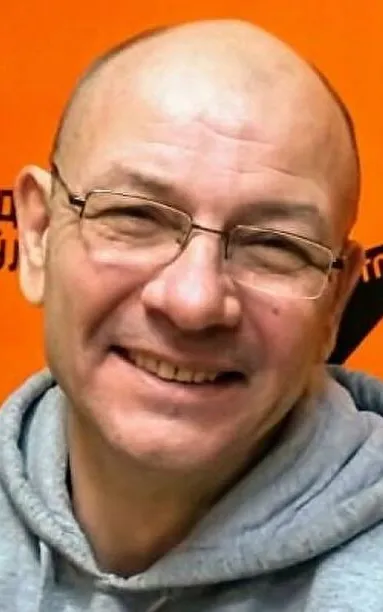 Aleksey Samolyotov