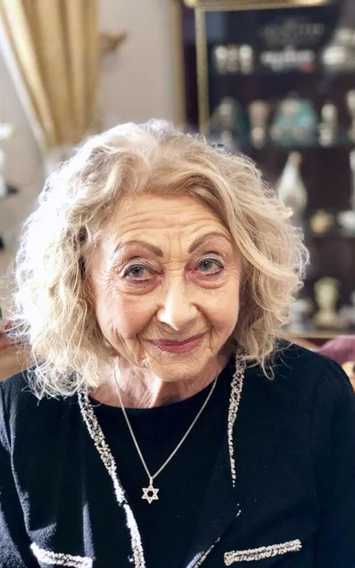 Mimmi Levy