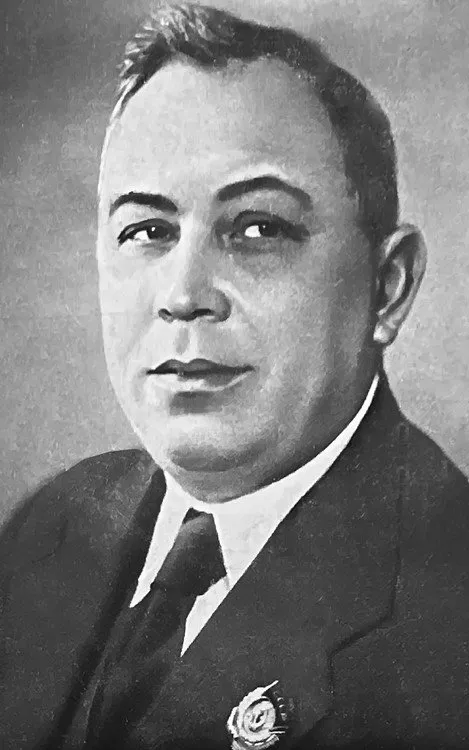 Ivan Patorzhynsky