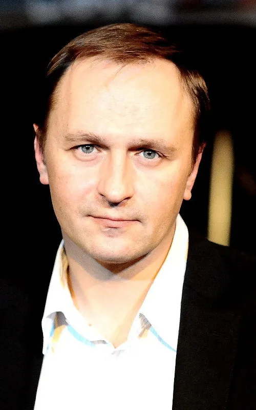 Andrey Babenko
