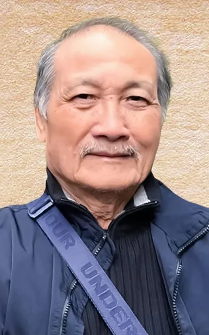 Trọng Phan